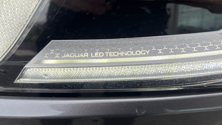 Jaguar F-Pace 2.0 P400e R-Dynamic SE Black 5dr Auto AWD Estate